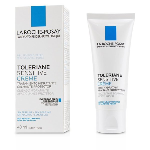 LRP toleriane sensitive
